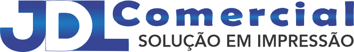 Logo JDL Comercial